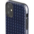 Japan Soccer Flag iPhone 11 Impact Case
